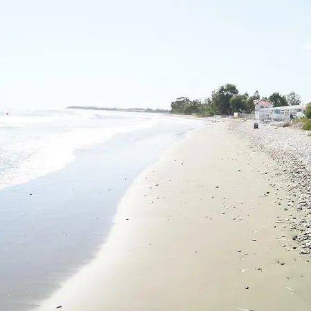 Spiros Seaside No.7