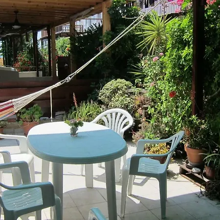 Spiros Seaside No.7 *